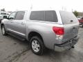 2010 Silver Sky Metallic Toyota Tundra Limited CrewMax 4x4  photo #30