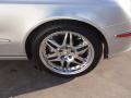 Brilliant Silver Metallic - E 350 Sedan Photo No. 2