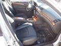 Brilliant Silver Metallic - E 350 Sedan Photo No. 3