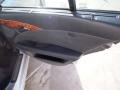 Brilliant Silver Metallic - E 350 Sedan Photo No. 6