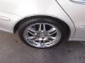 Brilliant Silver Metallic - E 350 Sedan Photo No. 7