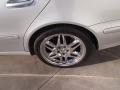 Brilliant Silver Metallic - E 350 Sedan Photo No. 9