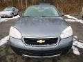 2006 Medium Gray Metallic Chevrolet Malibu LS Sedan  photo #6