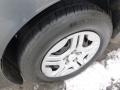 2006 Medium Gray Metallic Chevrolet Malibu LS Sedan  photo #7