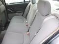 2006 Medium Gray Metallic Chevrolet Malibu LS Sedan  photo #9