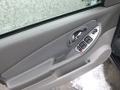 2006 Medium Gray Metallic Chevrolet Malibu LS Sedan  photo #11
