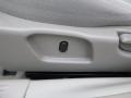 2006 Medium Gray Metallic Chevrolet Malibu LS Sedan  photo #12