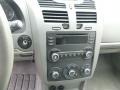 2006 Medium Gray Metallic Chevrolet Malibu LS Sedan  photo #13
