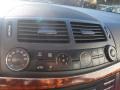 Brilliant Silver Metallic - E 350 Sedan Photo No. 21