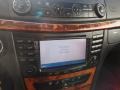 Brilliant Silver Metallic - E 350 Sedan Photo No. 22