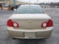 Sandstone Metallic - Malibu LT Sedan Photo No. 4