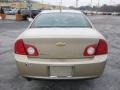 2008 Sandstone Metallic Chevrolet Malibu LT Sedan  photo #4