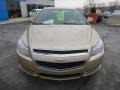 2008 Sandstone Metallic Chevrolet Malibu LT Sedan  photo #8