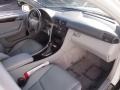 Alabaster White - C 240 Sedan Photo No. 4