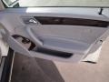 Alabaster White - C 240 Sedan Photo No. 5