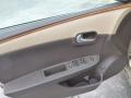 2008 Sandstone Metallic Chevrolet Malibu LT Sedan  photo #14