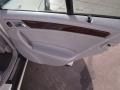 Alabaster White - C 240 Sedan Photo No. 7