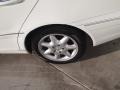 Alabaster White - C 240 Sedan Photo No. 10