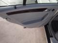 Alabaster White - C 240 Sedan Photo No. 12