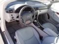 Alabaster White - C 240 Sedan Photo No. 15