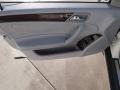 Alabaster White - C 240 Sedan Photo No. 16