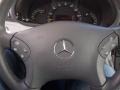Alabaster White - C 240 Sedan Photo No. 18