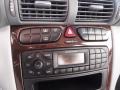 Alabaster White - C 240 Sedan Photo No. 19