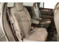 Titanium/Dark Titanium Rear Seat Photo for 2008 Buick Enclave #90333678