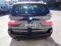 Jet Black - X3 3.0si Photo No. 9