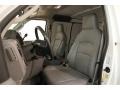 2013 Ford E Series Van E250 Cargo Front Seat