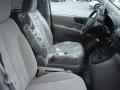 2008 Green Meadow Gray Hyundai Entourage GLS  photo #14