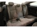 Gray Rear Seat Photo for 2013 Honda Civic #90334266