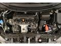 2013 Honda Civic 1.8 Liter SOHC 16-Valve i-VTEC 4 Cylinder Engine Photo