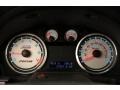 Charcoal Black Gauges Photo for 2010 Ford Focus #90334374