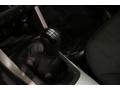 Charcoal Black Transmission Photo for 2010 Ford Focus #90334419