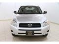 Classic Silver Metallic - RAV4 4WD Photo No. 2