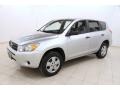 Front 3/4 View of 2006 RAV4 4WD