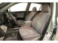 2006 Toyota RAV4 Ash Interior Front Seat Photo