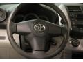 2006 Toyota RAV4 Ash Interior Steering Wheel Photo
