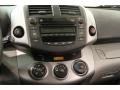 Controls of 2006 RAV4 4WD