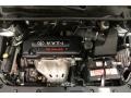  2006 RAV4 4WD 2.4 Liter DOHC 16V VVT 4 Cylinder Engine