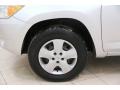 2006 Toyota RAV4 4WD Wheel and Tire Photo