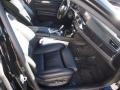 Jet Black - 7 Series 750Li Sedan Photo No. 3
