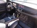 Jet Black - 7 Series 750Li Sedan Photo No. 4