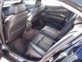 Jet Black - 7 Series 750Li Sedan Photo No. 11