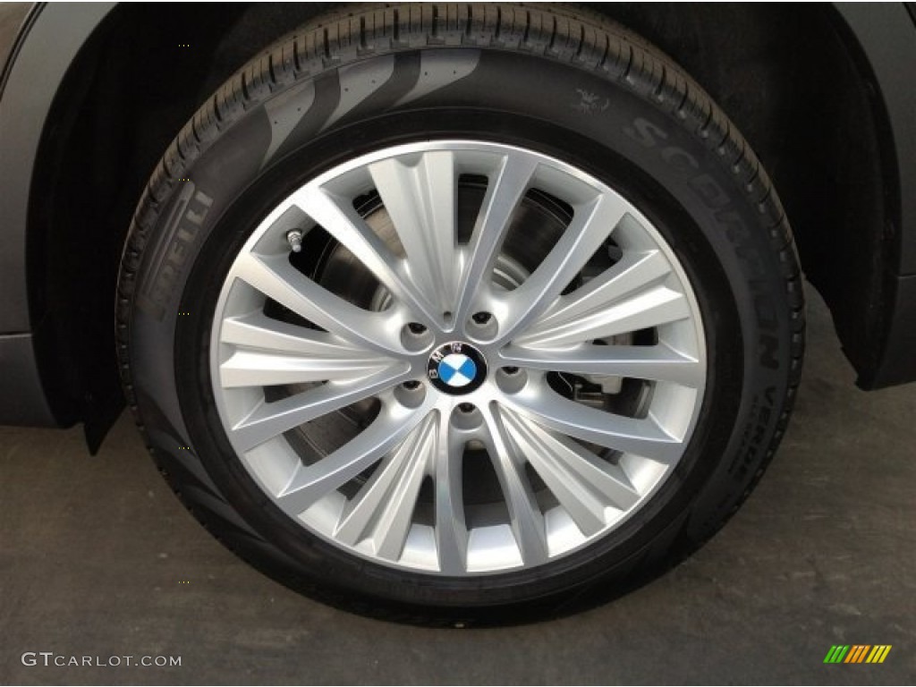 2014 BMW X5 xDrive50i Wheel Photo #90334734
