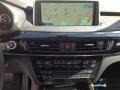 Navigation of 2014 X5 xDrive50i