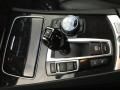 8 Speed Automatic 2014 BMW 7 Series 750Li Sedan Transmission