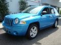 Surf Blue Pearl - Compass Sport Photo No. 2