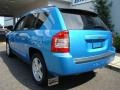 Surf Blue Pearl - Compass Sport Photo No. 4